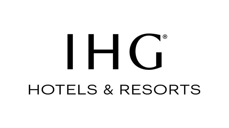 IHG Hotels & Resorts Logo