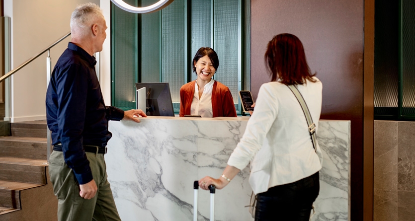 IHG Hotels & Resorts